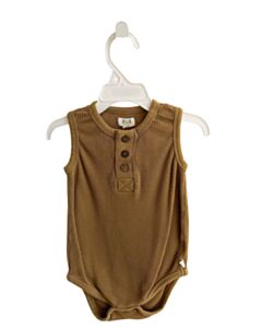 NUI  BROWN    KNIT BUBBLE