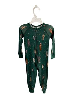 HANNA ANDERSSON  GREEN    LOUNGEWEAR
