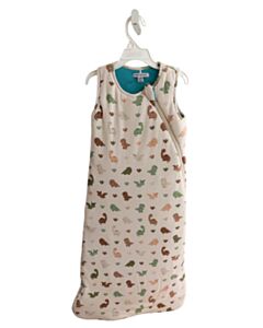 POSH PEANUT  BROWN    BLANKET
