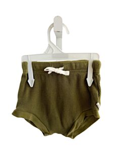 NUI GREEN BLOOMERS