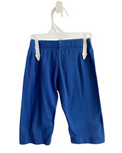 NO TAG  BLUE    PANTS