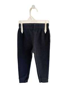 LEVERET BLACK PANTS
