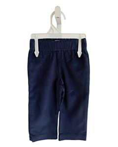 CPC BLUE CORDUROY PANTS