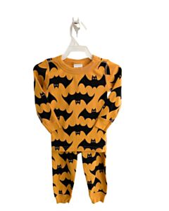 HANNA ANDERSSON  YELLOW    LOUNGEWEAR