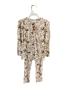 POSH PEANUT  PINK  FLORAL  LOUNGEWEAR