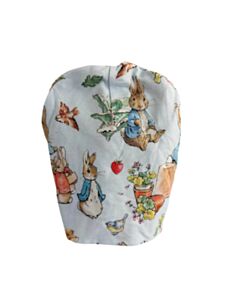 POSH PEANUT  BLUE    HAT