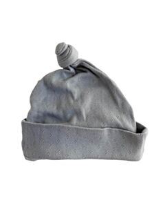 HANNA ANDERSSON  BLUE    HAT