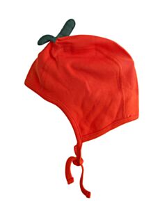 HANNA ANDERSSON  ORANGE    HAT