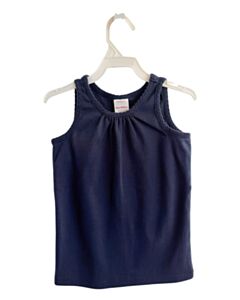 HANNA ANDERSSON NAVY KNIT TANK