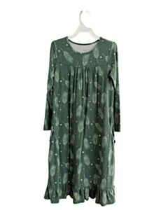 SWEET BAMBOO  GREEN    LOUNGEWEAR