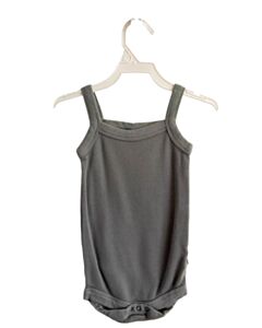 NUI GRAY KNIT BUBBLE