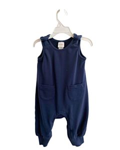 HANNA ANDERSSON NAVY LONGALL
