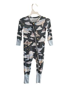 POSH PEANUT  GRAY    LOUNGEWEAR