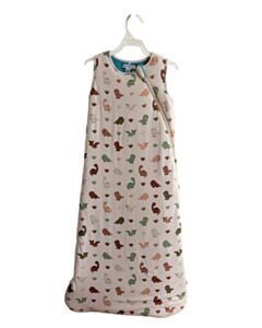 POSH PEANUT MULTI-COLOR PRINT BLANKET