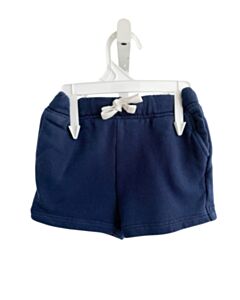 HANNA ANDERSSON NAVY SHORTS