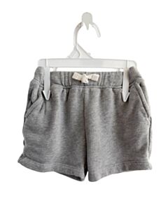 HANNA ANDERSSON  GRAY    SHORTS