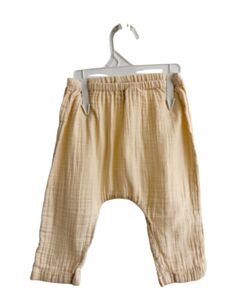 HANNA ANDERSSON IVORY PANTS
