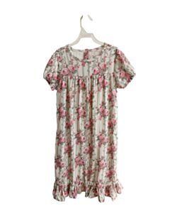 POSH PEANUT  GREEN  FLORAL  LOUNGEWEAR