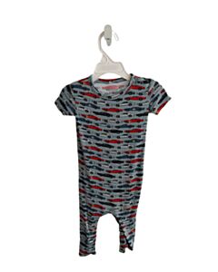 POSH PEANUT  BLUE    LOUNGEWEAR