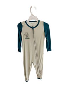 MILKBARN  BLUE    LOUNGEWEAR