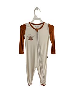 MILKBARN  BROWN    LOUNGEWEAR