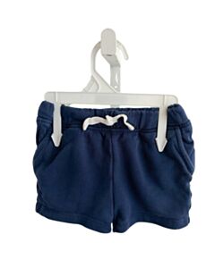 HANNA ANDERSSON BLUE SHORTS