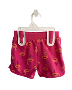 HANNA ANDERSSON HOT PINK SHORTS