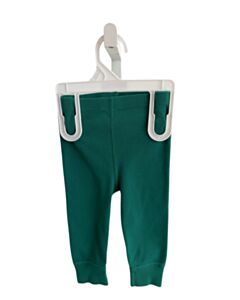 HANNA ANDERSSON GREEN PANTS