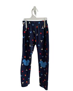 HANNA ANDERSSON BLUE LEGGINGS