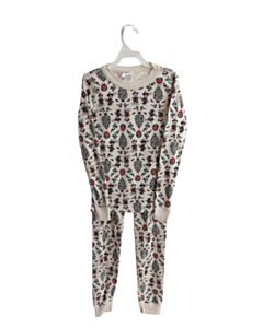 HANNA ANDERSSON GREEN LOUNGEWEAR