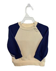 HANNA ANDERSSON  CREAM    PULLOVER