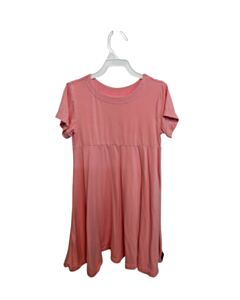 NO TAG PINK KNIT DRESS