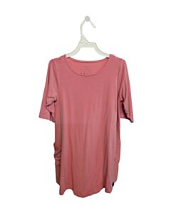 NO TAG PINK KNIT DRESS