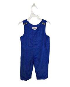 CPC BLUE CORDUROY LONGALL