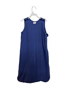 HANNA ANDERSSON  BLUE    BLANKET
