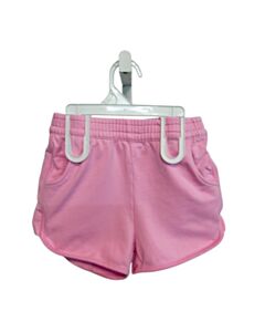 HANNA ANDERSSON PINK SHORTS