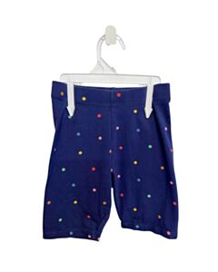 MINI BODEN  BLUE  POLKA DOT  SHORTS