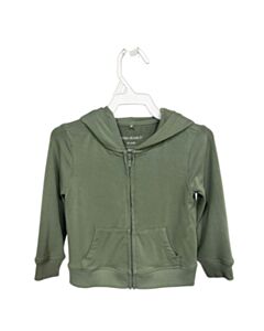 POSH PEANUT  GREEN    OUTERWEAR