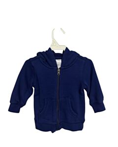 HANNA ANDERSSON  BLUE    OUTERWEAR