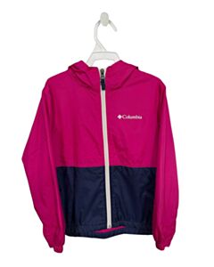 COLUMBIA  PINK    OUTERWEAR