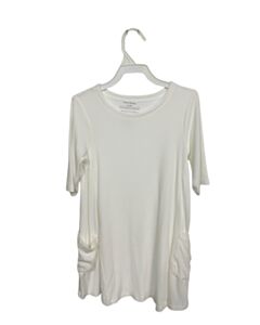 SWEET BAMBOO CREAM KNIT DRESS