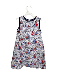 CPC  BLUE    DRESS