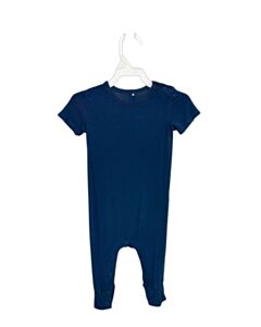 POSH PEANUT BLUE LOUNGEWEAR