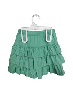 HANNA ANDERSSON GREEN SKORT