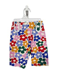 HANNA ANDERSSON  MULTI-COLOR  FLORAL  SHORTS