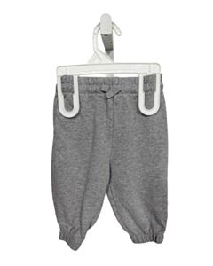 HANNA ANDERSSON GRAY PANTS