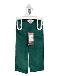 CPC GREEN CORDUROY PANTS