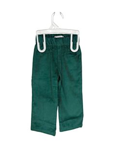CPC GREEN CORDUROY PANTS