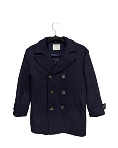ZARA BLACK DRESSY OUTERWEAR