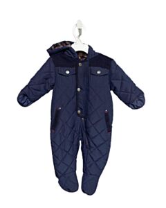 ROTHSCHILD BLUE OUTERWEAR